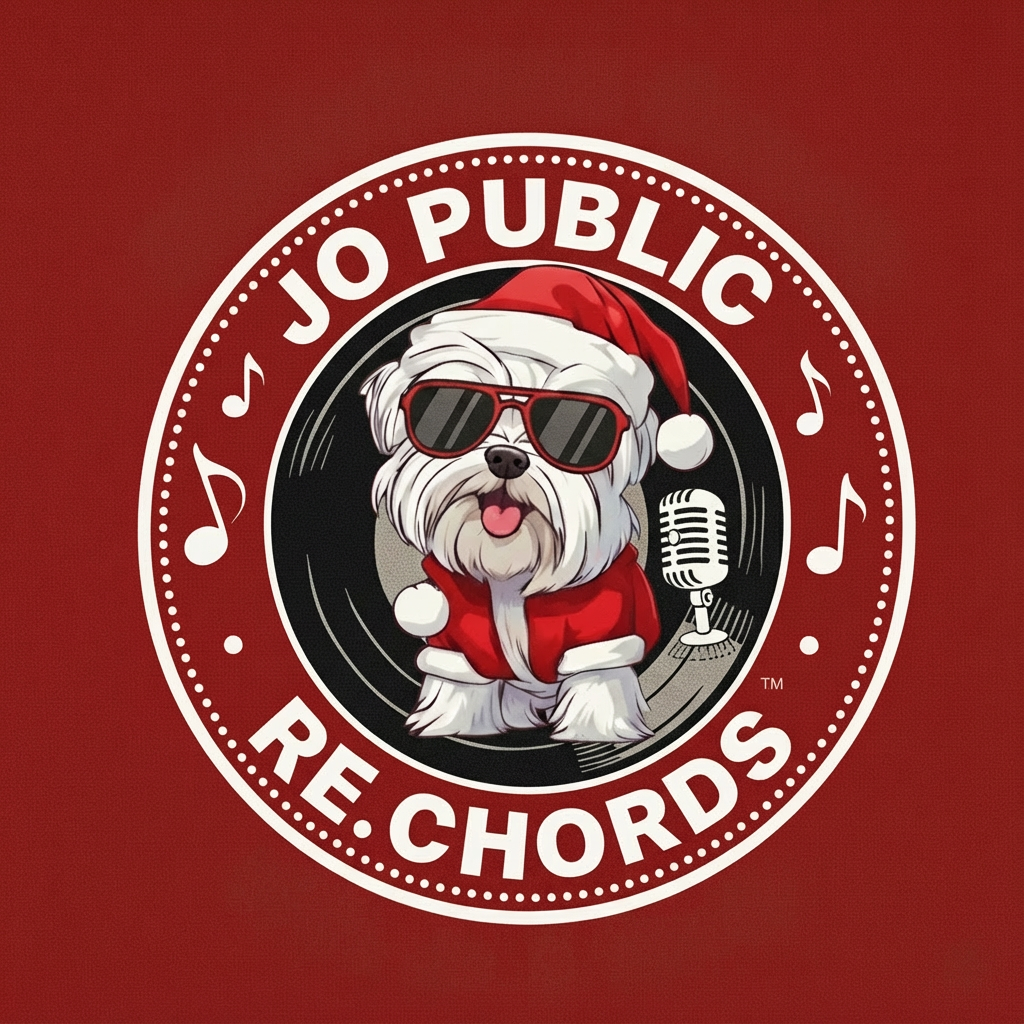 Jo Public Re.chords
